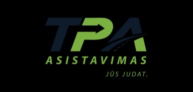 TP Asistavimas